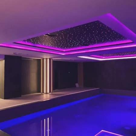 Apartment Aurora - Zlatni Javor *