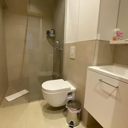 Aurora - Zlatni Javor Apartamento