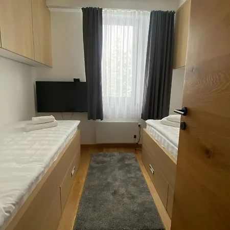 Apartamento Aurora - Zlatni Javor Jahorina