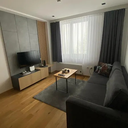 Apartment Aurora - Zlatni Javor *